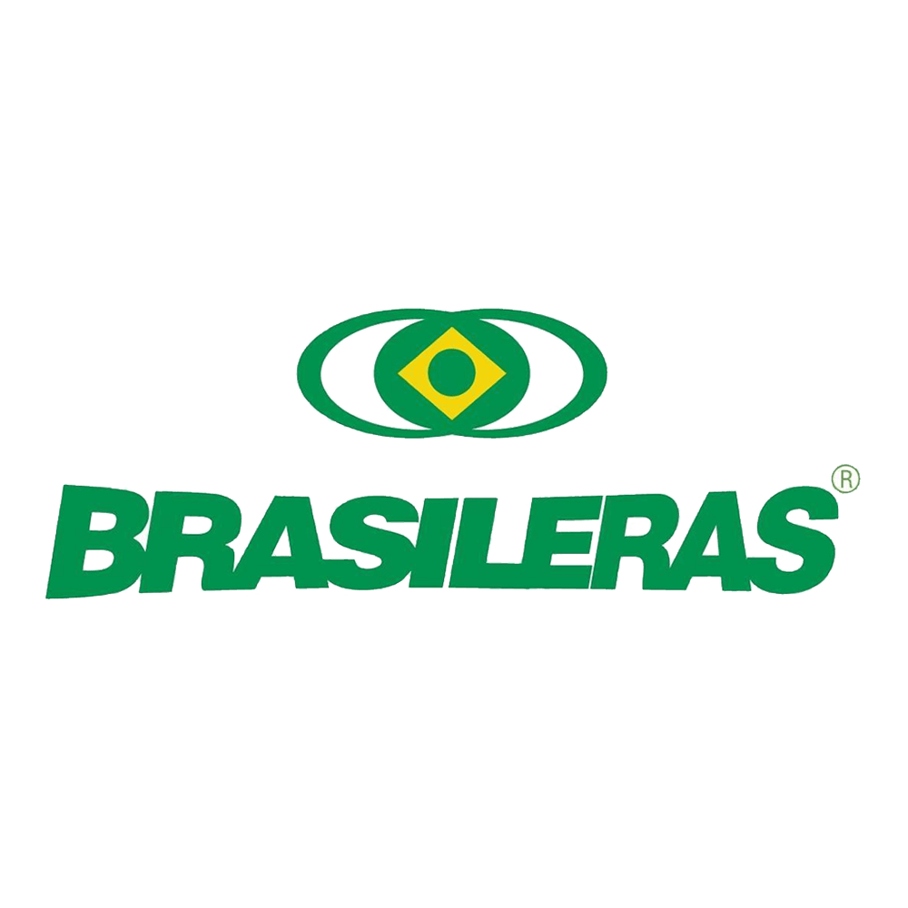 Brasileras
