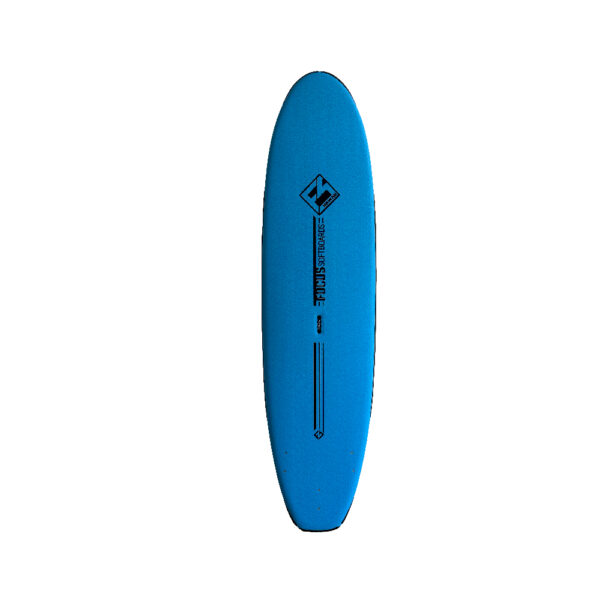גלשן גלים רחב פוקוס 8 Focus SSR Surfboard